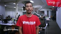 VIVA.co.id Mengucapkan Selamat Ramadan 1438 H