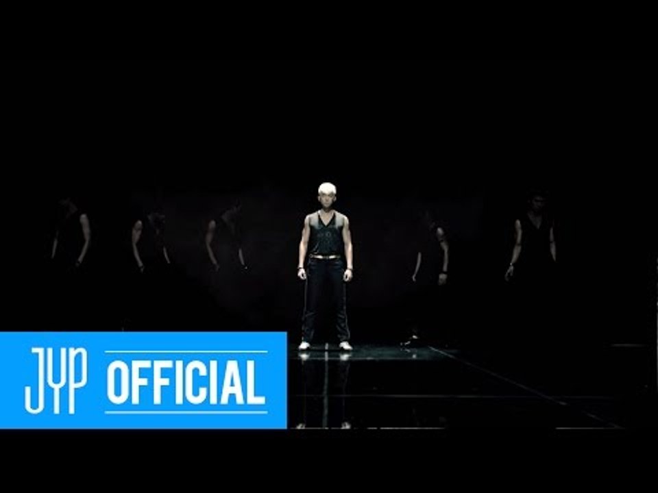 [TEASER] Jang Woo Young (장우영) 23, Male, Single Teaser 1