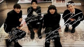 [Episode] The Letter to IAM from 2AM