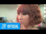 [Real WG] Wonder Girls - Becoming a Wonder Girl_Mimi