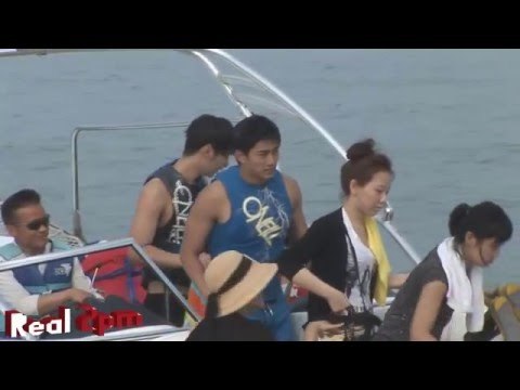 [Real 2PM] 2PM with Cass 2