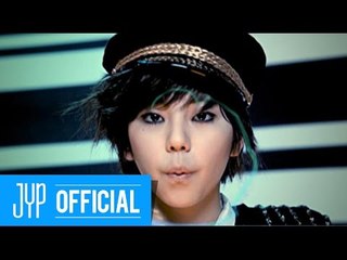 [Teaser] Wonder Girls "2 Different Tears"