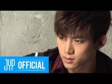 [Real 2PM] EVISU CF Making Film