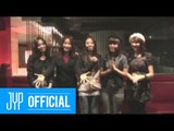 [Real WG] Wonder Girls - WHERE IN THE WORLD ARE THE WONDER GIRLS? SPECIAL EDITION