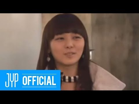 [Real WG] Wonder Girls - Meeting Fans!