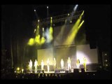 [Clip] Wonder Girls - NYC Concert Footage: Nobody Dance Craze