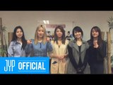 [Comment] Wonder Girls - FANTASTICS - WONDERGIRLSWORLD.COM (Eng)