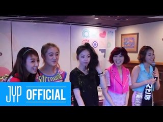 [Real WG] Autograph Session & Tea Time Episode