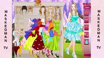 mes _ Disney Princess Barbie Dress Up Games for Girls-ClUG6