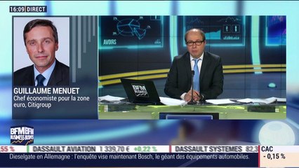 L'actu macro-éco: les dernières enquêtes PMI confirment la dynamique en zone euro et une nette accélération en France et en Allemagne - 26/05