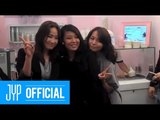 [Real WG] Wonder Girls - WHERE IN THE WORLD ARE THE WONDER GIRLS? #2