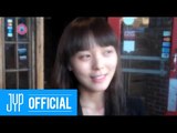 [Real WG] Wonder Girls - WG On Line For Dinosaur BBQ