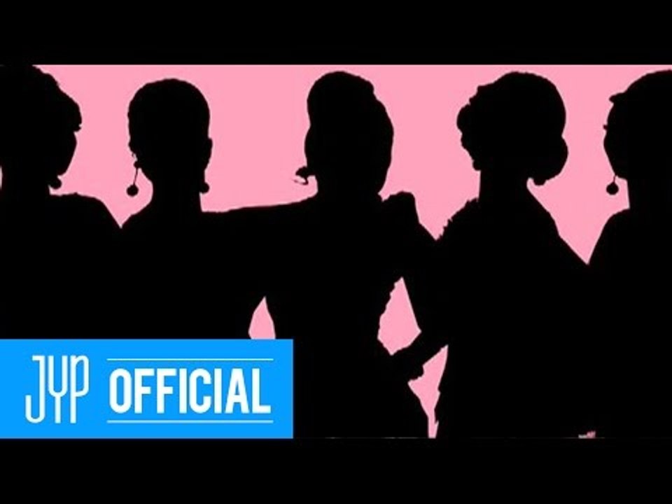 [Teaser] Wonder Girls "NOBODY" DANCE REMIX BY JASON NEVINS