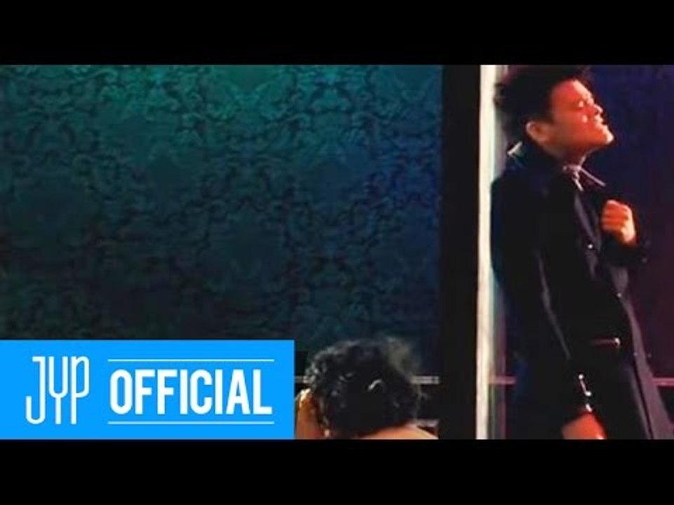 J.Y.Park(박진영) "Your House(니가 사는 그 집)" M/V