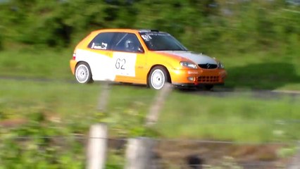 RALLYE DE LA VALLEE DU CHER 2017  COMPILATION 3