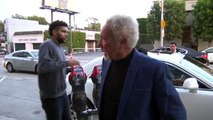 Tom Jones Speaks Up On The Manchester Terrorist Attack
