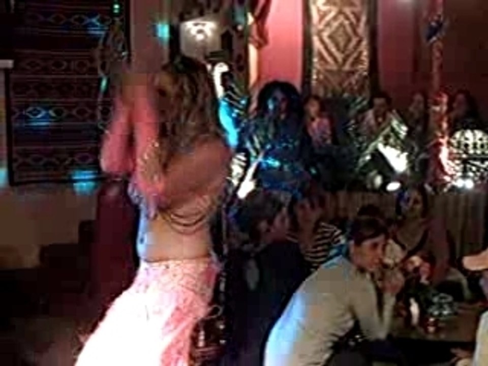 sonïa ¨la Perle d'orient