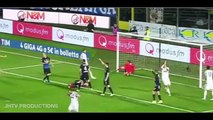 Atalanta-Juventus 2-2 - Ampia Sintesi - 28/05/2017