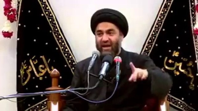 Fazail e Bibi Fatima (A.S)