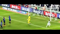 Juventus-Inter ● Matches Review ● 2009-2017 |HD|