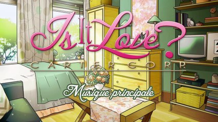 Musique principale Carter Corp