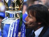 Conte hopes to be at Chelsea for 25 years
