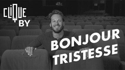 Clique by Bonjour Tristesse