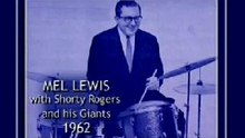 Mel Lewis