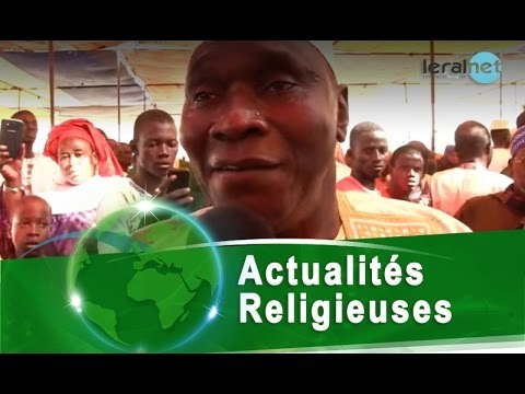 Rappel à Dieu de Serigne Cheikh Tidiane Sy Al Makhtoum, prières et enseignements sur l'homme
