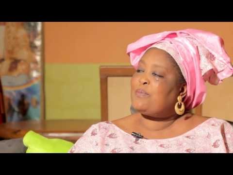 Leral Tv: Entretien Avec la maman de Sadiya Guèye (épouse de Sanekh)