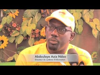 Lonase annonce 1000 points de vente mobile à travers le Sénégal