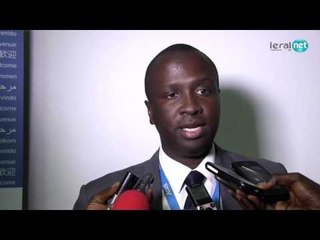 Atos, rencontre avec la presse