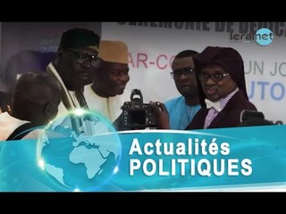 Download Video: Me Alioune Badara Cissé, joue au médiateur  entre Serigne Modou Kara et Me El Hadji Diouf