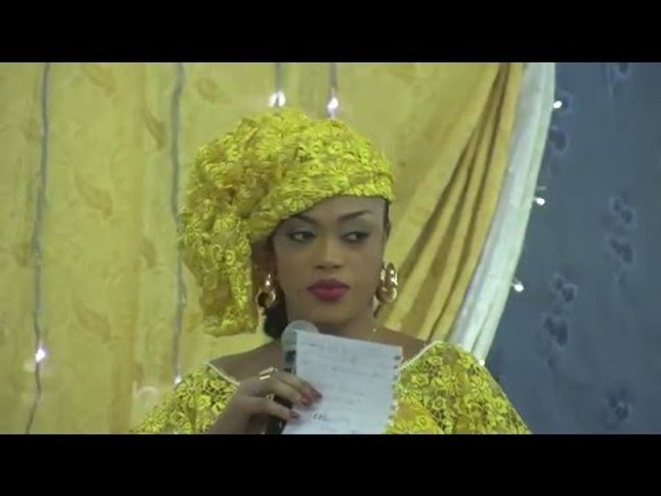 Magal 2015 chez Cheikh Béthio Thioune