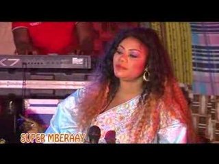 SUPER MBERAAY   Daba Sèye   27 Décembre 2014   Partie 1