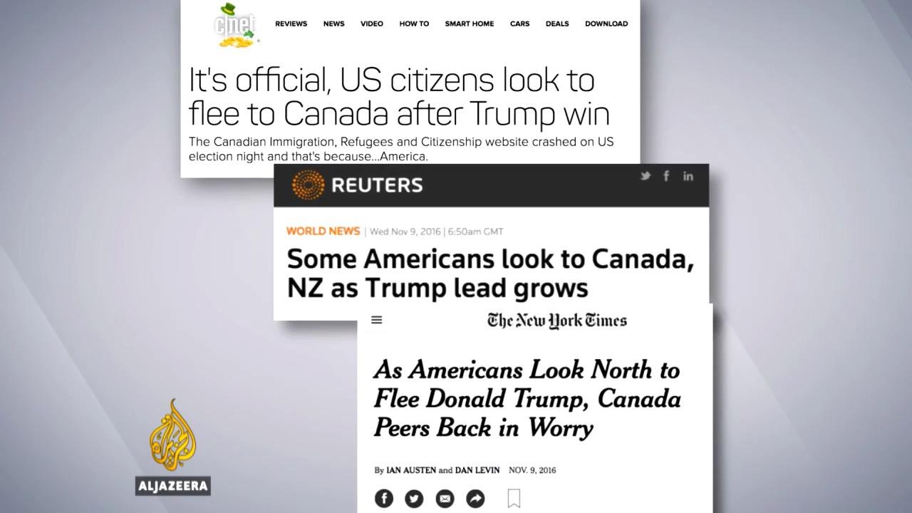 Is everything really better in Canada? - UpFront