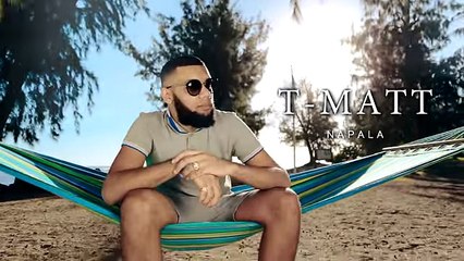 T Matt Feat Dj Sebb X Nero - NAPALA