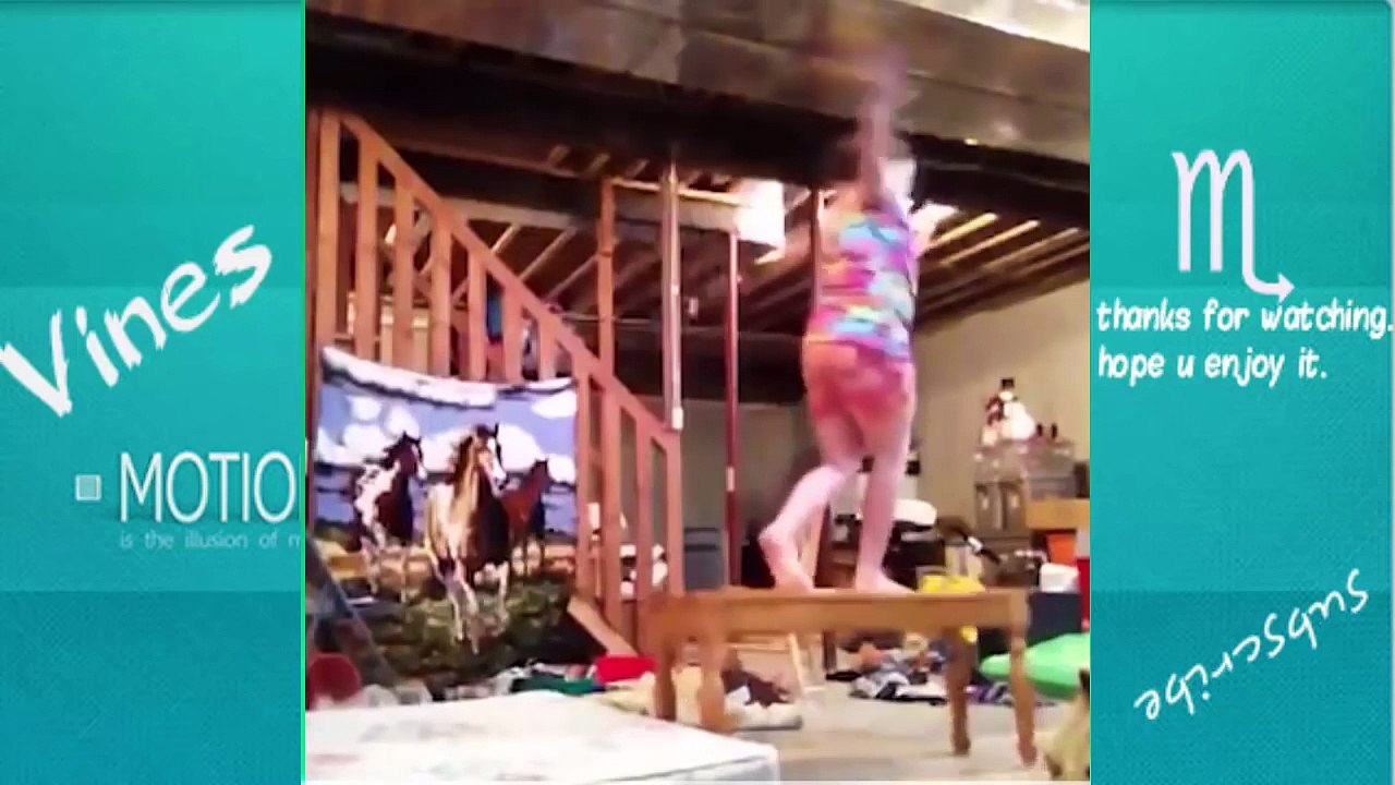 TRY NOT TO LAUGH | Funny Kid Fails | Funny video