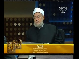 #والله_أعلم | هل يجوز الافطار للطالب في وقت الامتحانات ؟
