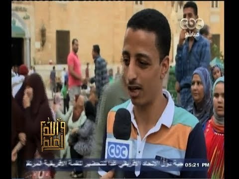 #والله_أعلم | هل توافق على فتح المطاعم والمقاهي في نهار رمضان ؟