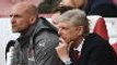 Final won't be Wenger's last game - Conte