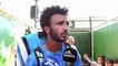 Roland-Garros : Maxime Hamou s’en va en pleine interview