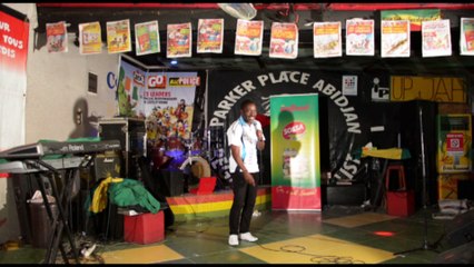 CHUKEN PAT - Politique d'avant-avant 3 🎭