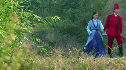 [Tập 26] Thiếu Lâm Tàng Kinh Các - Phim Trung Quốc