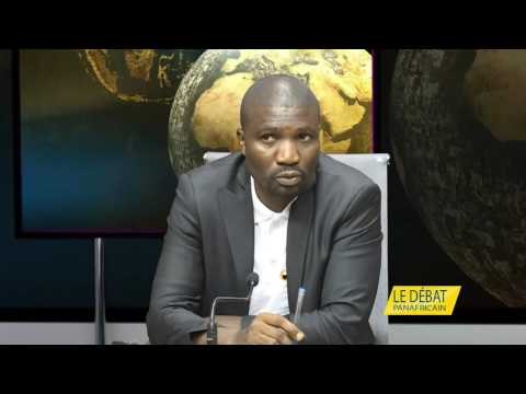 DÉBAT PANAFRICAIN DU 14 05 2017