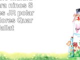 Buff pañuelo multifuncional para niños Super Heroes JR polar Varios colores Quartet