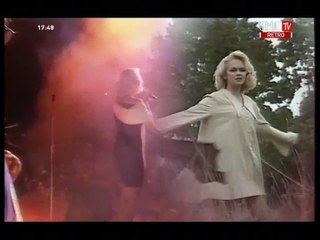 Tajci - Dvije zvjezdice SPOT