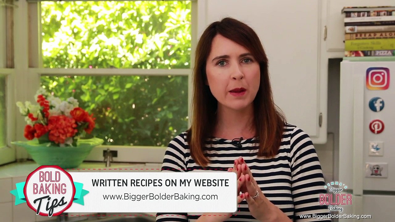 Top 5 Homemade Milkshakes - Gemma's Bigger Bolder Baking