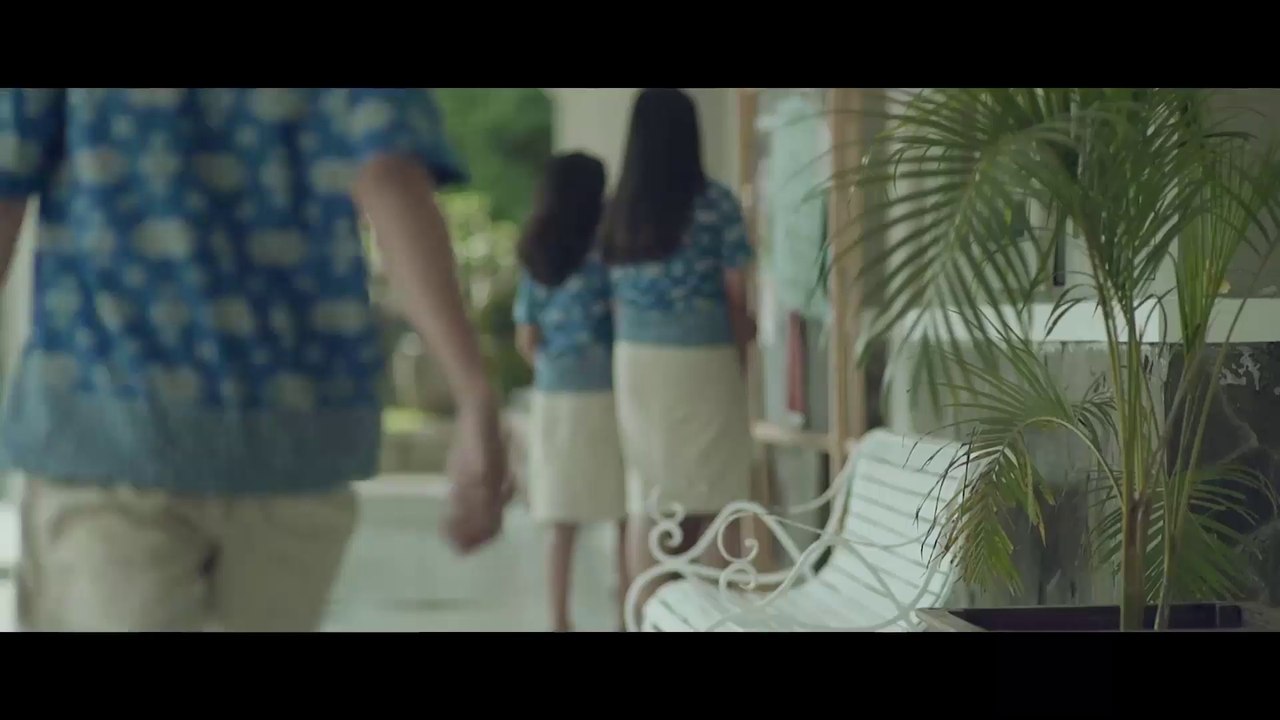 Cindy Yuvia @Kesempurnaan Cinta 3 NET TV Eps. 14