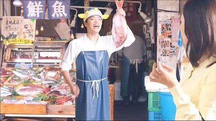 人生が変わる 1分間の深イイ話  2時間スペシャル   2017年4月17日 Part2 part 2/2